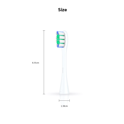 фото Ультразвуковая зубная щетка Xiaomi Oclean Air 2 черный