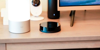 фото Универсальный ИК Пульт Xiaomi Mijia Universal Remote Controller MJYKQ01CM