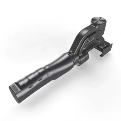 фото Стабилизатор для смартфона трех осевой H4 Handheld Gimbal 3-Axis