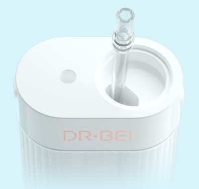 фото Ирригатор Xiaomi Dr Bei F3