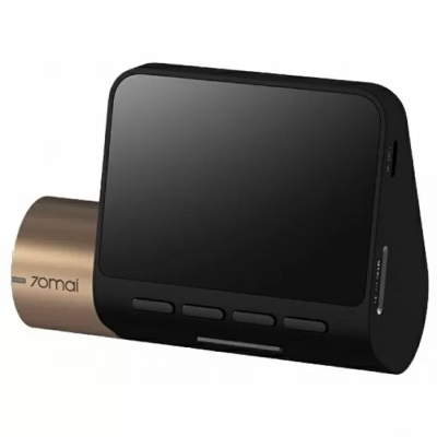 фото Видеорегистратор Xiaomi 70Mai Dash Cam Lite