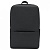 фото Рюкзак Xiaomi Mi Classic business backpack 2 (темный серый) JDSW02RM
