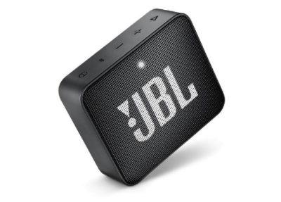 фото Bluetooth Колонка JBL GO2 Черная