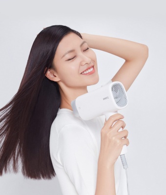 фото Фен для волос SMATE Hair Dryer (белый)