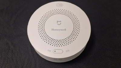 фото Датчик утечки газа Xiaomi Mijia Gas Detector