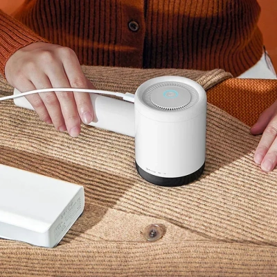 фото Машинка для удаления катышков Deerma DEM-MQ500