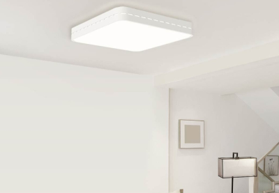 фото Потолочная лампа Yeelight Xiaomi LED Ceiling Lamp Plus Star trai White