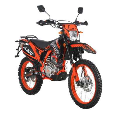 фото Kugoo JL-300