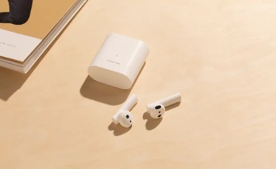 фото Беспроводные наушники Xiaomi Air2