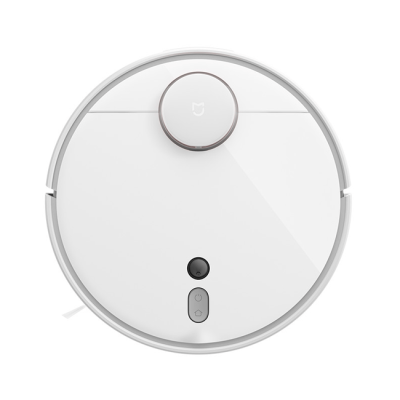 фото Робот пылесос Xiaomi Vacuum Cleaner 1S SDJQR03RR