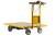 фото Электроплатформа RuTrike ПЛИТА 2000