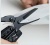 фото Мультитул Xiaomi NexTool Multifunction Knife Чёрный NE0123