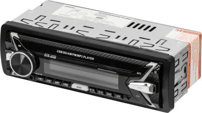 фото Автомагнитола Digma DCR-400B