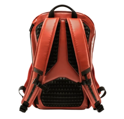 фото Рюкзак Xiaomi 90 Points All Weather Functional Backpack Красный