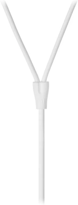 фото Наушники Xiaomi Mi Dual Driver Hybrid DC Half-In-Ear Earphone белые