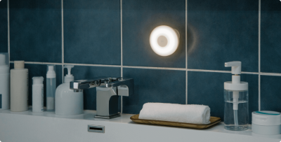 фото Ночник Xiaomi Motion-Activated Night Light 2