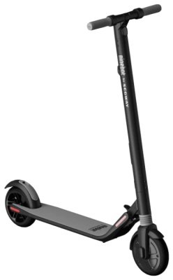 фото Электросамокат Ninebot KickScooter ES1 фото Электросамокат Ninebot KickScooter ES1