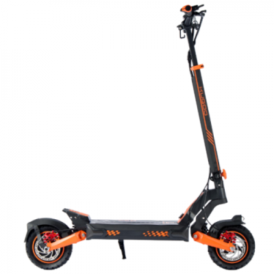 фото Электросамокат Kugoo F3 Plus
