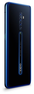фото Смартфон OPPO Reno 2 8/256Gb Черный