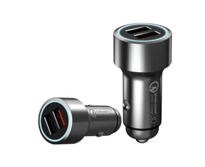 фото Автомобильное зарядное устройство Xiaomi 70Mai Midrive CC02