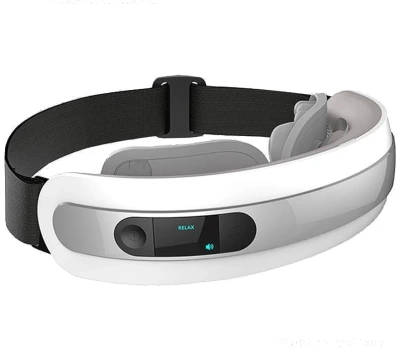 фото Массажер для глаз Xiaomi SKG 4301 Eye Massager Grey