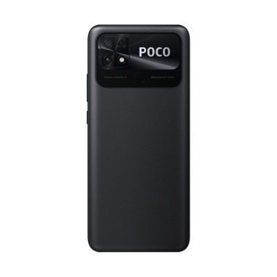 фото Смартфон Xiaomi POCO C40 4/64 GB Black