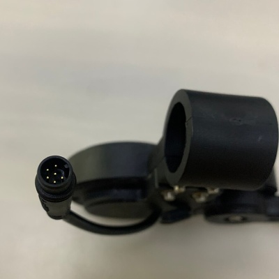 фото Бортовой компьютер QS-S4