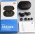 фото Беспроводные Наушники Xiaomi Mi True Wireless Earbuds AirDots