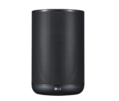 фото Умная колонка LG XBOOM AI ThinQ