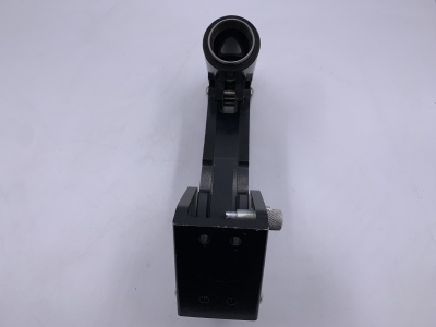 фото Механизм складывания Kugoo M2 (в сборе)