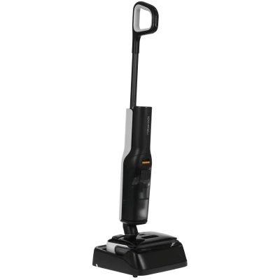 фото Вертикальный Моющий пылесос Roborock F25 Steam