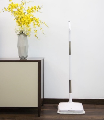 фото Беспроводная электрошвабра Xiaomi SWDK D260