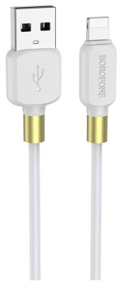 фото Кабель Lightning BOROFONE BX59