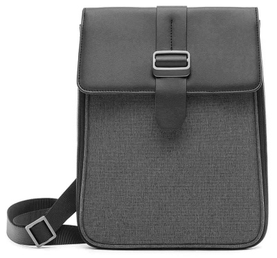 фото Рюкзак Xiomi Mi Fashion Commuter Backpack Dark Grey