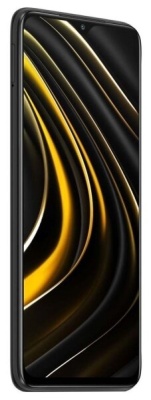 фото Смартфон Xiaomi POCO M3 4/64Gb Чёрный