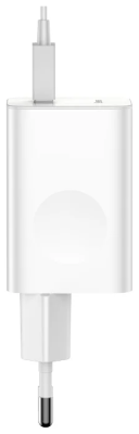 фото Сетевое зарядное устройство Borofone BA21A 5v/3A Quick Charghe 3.0