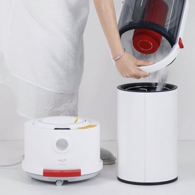 фото Пылесос Xiaomi Deerma Vacuum Cleaner TJ200