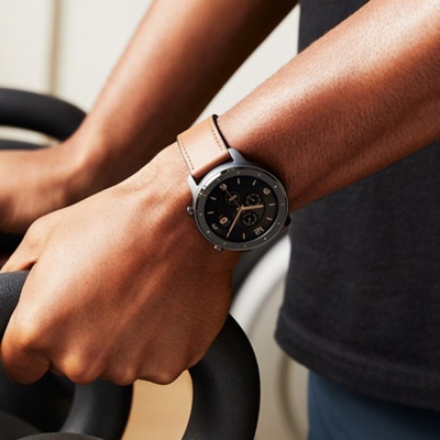 фото Часы Amazfit GTR 47 mm aluminium case