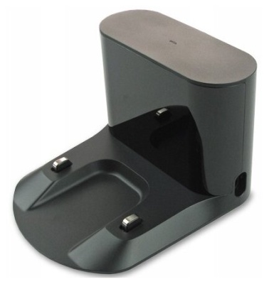 фото Робот пылесос Xiaomi Roborock S6 Pure Черный