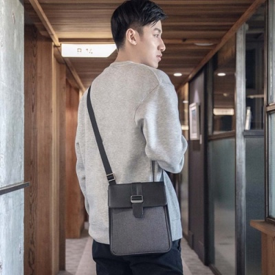 фото Рюкзак Xiomi Mi Fashion Commuter Backpack Dark Grey