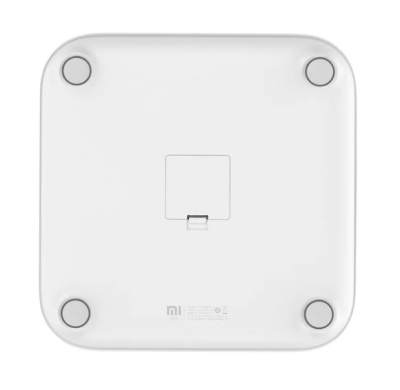 фото Умные Весы Mi Body Compozition Scale 2