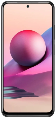 фото Смартфон Xiaomi Redmi Note 10S 6/128Gb Gray