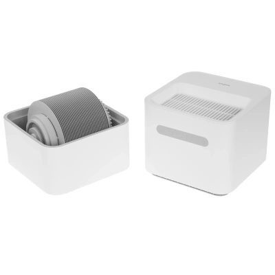 фото Увлажнитель воздуха Xiaomi Smartmi Evaporative Humidifier 3 Lite Белый (CJXJSQ09ZM)