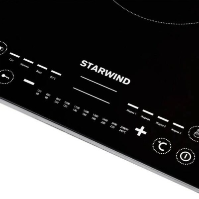 фото Плитка индукционная STI-1001