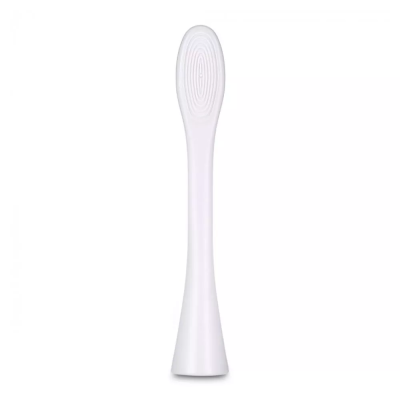 фото Набор сменных насадок для электрической зубной щётки Xiaomi Oclean F1 2шт Чёрный