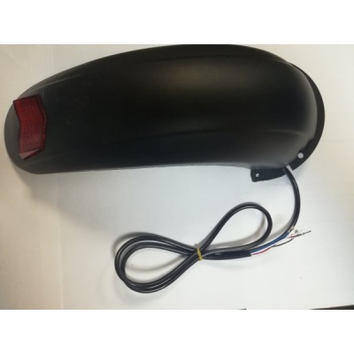 фото Крылья/брызговики Kugoo M4 / M4Pro / MaxSpead (задние)