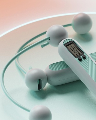 фото Умная скакалка Xiaomi