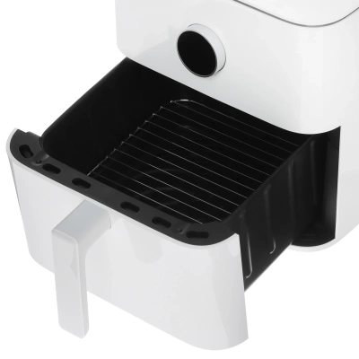фото Аэрогриль Xiaomi Mi Smart Air Fryer 6.5L EU Белый