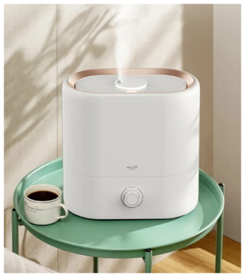 фото Увлажнитель воздуха Xiaomi Deerma DEM-ST636W