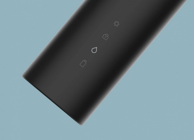фото Электробритва Xiaomi Mijia Rotary Electric Shaver (MJTXD01SKS)